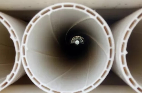 PVC排水管的標準、規格及施工