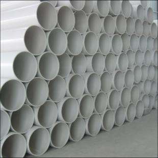 PVC給水管規格你知道嗎？