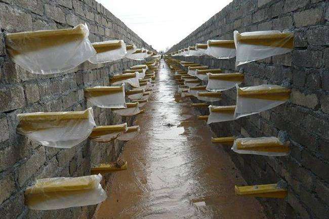 電纜支架是什么？電纜支架圖和規格型號及電纜支架套什么定額？