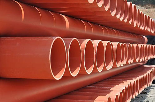 mpp電力管跟cpvc電力管有什么區別?